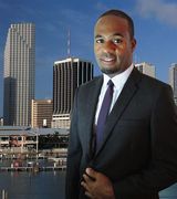 Profile picture for Dwayne Daley