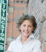 Profile picture for Gillian Swanson