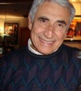Profile picture for Rick Teisan