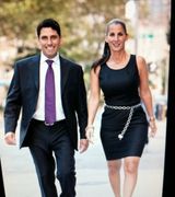Profile picture for Angela Dooley, VP / Nick Colombos, VP