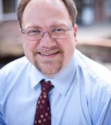 Profile picture for Dwight Goodwin