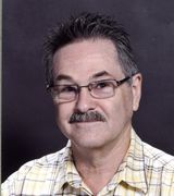 Profile picture for Dale Bryant