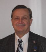 Profile picture for Rich Patterson