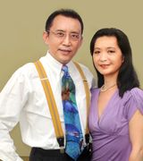 Profile picture for Michael and Jenny Chen