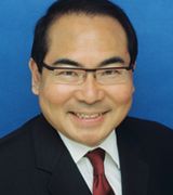 Profile picture for Perry Kunishige