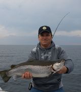 Profile picture for Robert Lesperence