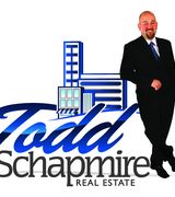 Profile picture for Todd Schapmire