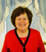Profile picture for Anita Steadman
