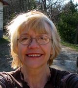 Profile picture for Connie Ray