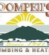 Profile picture for pompeiisplumbing