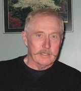 Profile picture for Robert Thompson