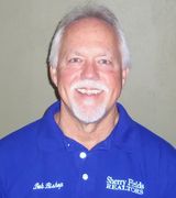 Profile picture for Robert Bishop