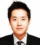 Profile picture for Ted Lee