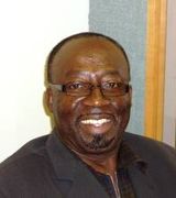 Profile picture for Geoffrey Enebely