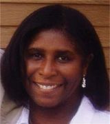 Profile picture for Melissa Pugh