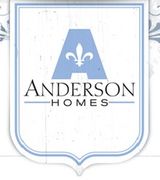 Profile picture for Anderson Homes