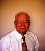Profile picture for Harold Barnes