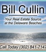 Profile picture for Bill Cullin