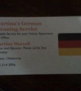 Profile picture for Martina Murrell