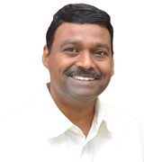 Profile picture for Amar Amarnath