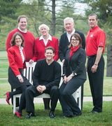 Profile picture for Terry Belt & The Belt Team