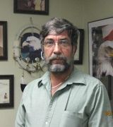 Profile picture for Charles Barger