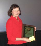 Profile picture for Connie Ritchie