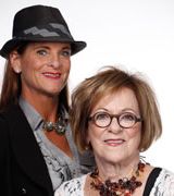 Profile picture for Sarah Planer & Susan Phillips