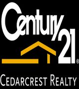 Profile picture for Century 21 Cedarcrest Realty