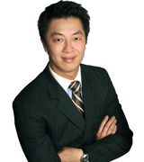 Profile picture for Daniel Cheng