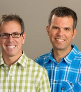 Profile picture for John Biebl & Jeremy Schneir