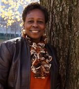 Profile picture for Elizabeth Davis
