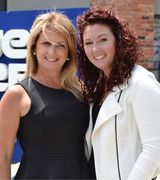 Profile picture for Kim and Courtney