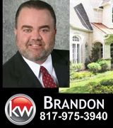 Profile picture for Brandon Werst