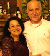Profile picture for Gail and Lou Savarese