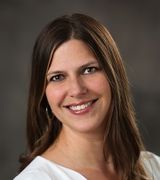 Profile picture for Sarah Burlingame