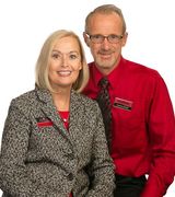 Profile picture for Garth and Nancy Jones