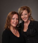 Profile picture for Sarah Boucher & Gina Cummins