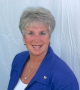 Profile picture for Bonnie Gridley