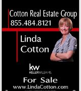 Profile picture for Linda Cotton