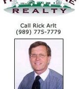 Profile picture for Rick Arlt