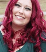 Profile picture for Ashley Petroske