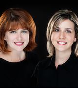 Profile picture for Courtney Kattengell and Tiffany Riddle