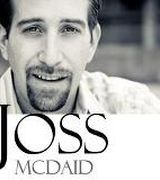 Profile picture for Joss McDaid