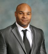 Profile picture for Rasheen Bates