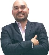 Profile picture for Jesus Pazmino