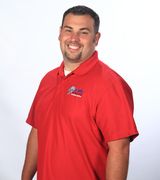 Profile picture for Allen Taylor