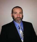 Profile picture for Michael Fagan