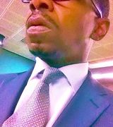 Profile picture for Dwight Edward