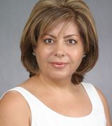 Profile picture for Mali Shahbazian
